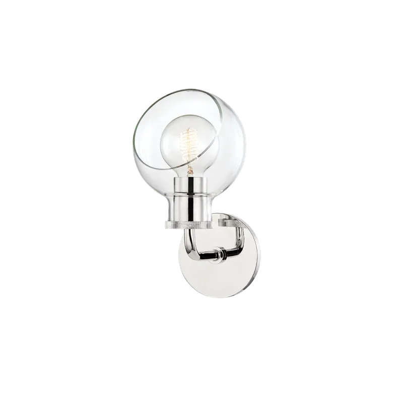Noelle Bath And Vanity — Mitzi LED Wall Lights  