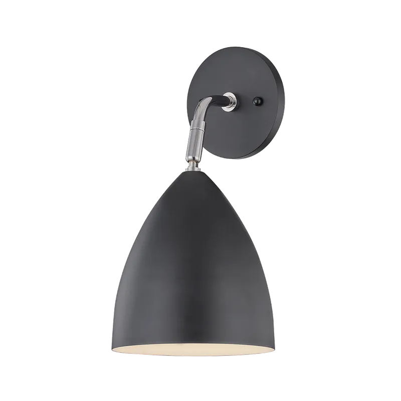 Gia Wall Sconce — Mitzi LED Wall Lights  