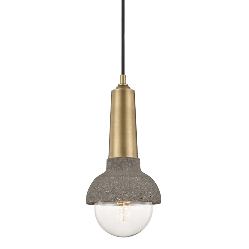 Macy Pendant — Mitzi LED Pendant Lights  