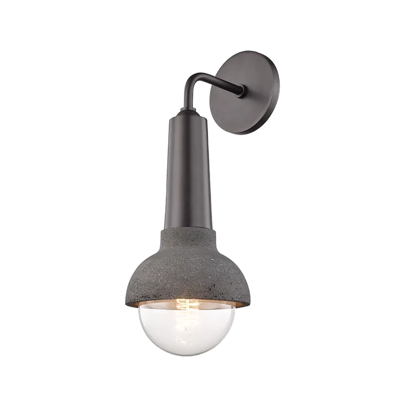 Macy Wall Sconce — Mitzi LED Wall Lights  