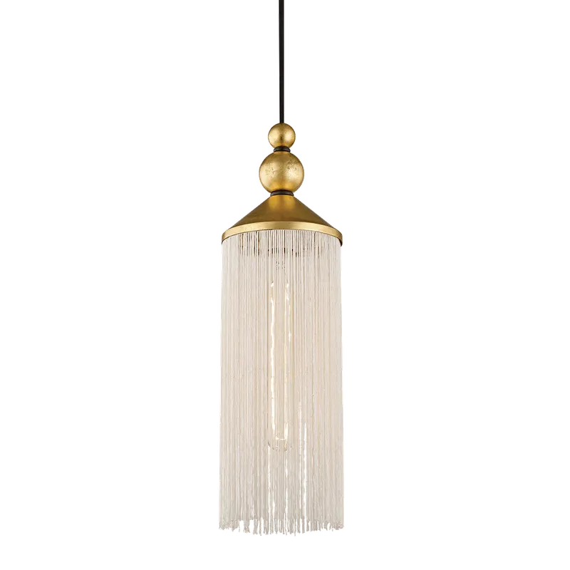 Scarlett Pendant — Mitzi LED Pendant Lights  