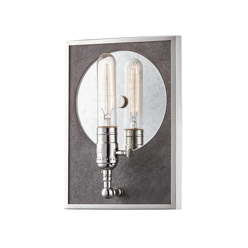 Ripley Wall Sconce — Mitzi LED Wall Lights  