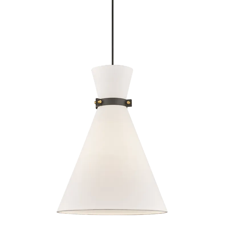 Julia Pendant — Mitzi LED Pendant Lights  