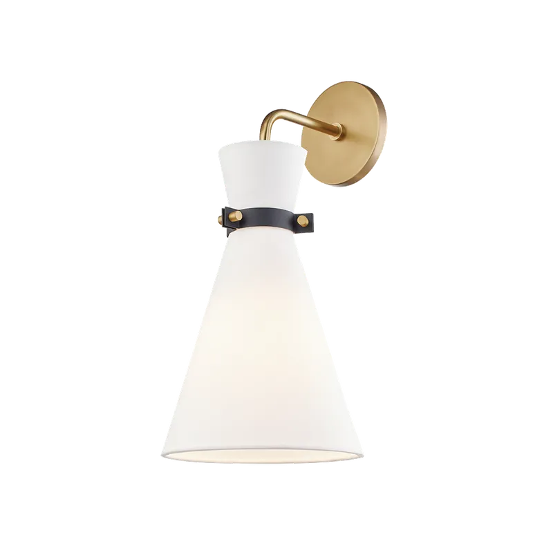 Julia Wall Sconce — Mitzi LED Wall Lights  