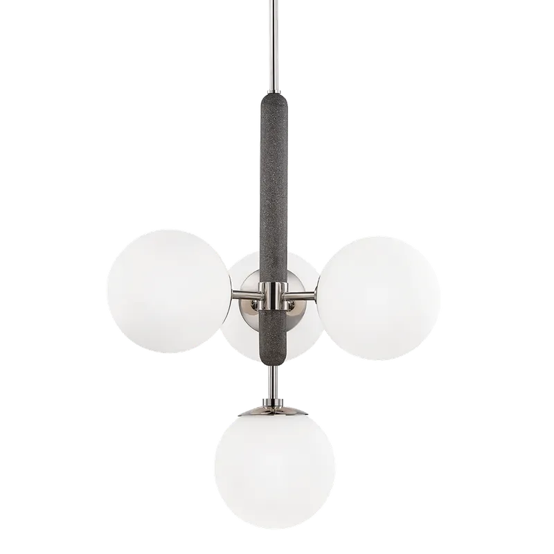 Brielle Chandelier — Mitzi LED Pendant Lights  