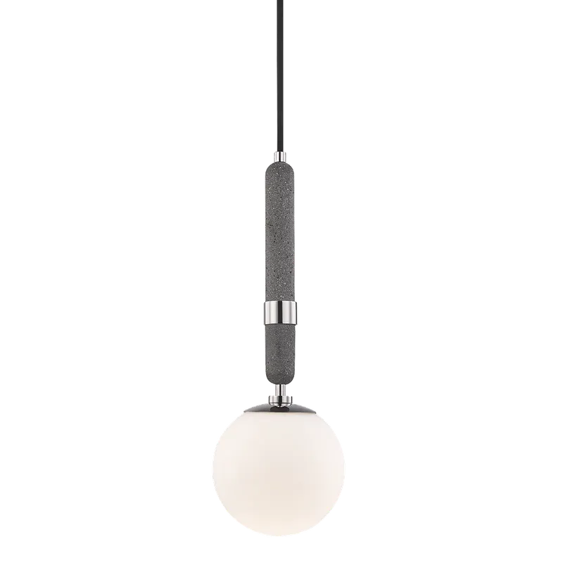 Brielle Pendant — Mitzi LED Pendant Lights  