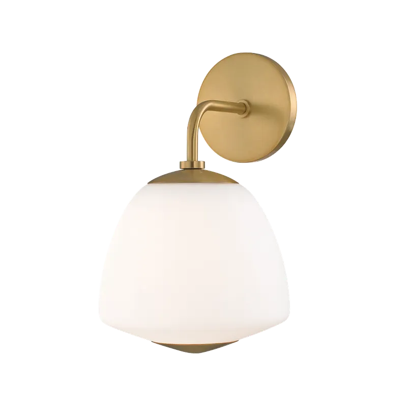Jane Wall Sconce — Mitzi LED Wall Lights  