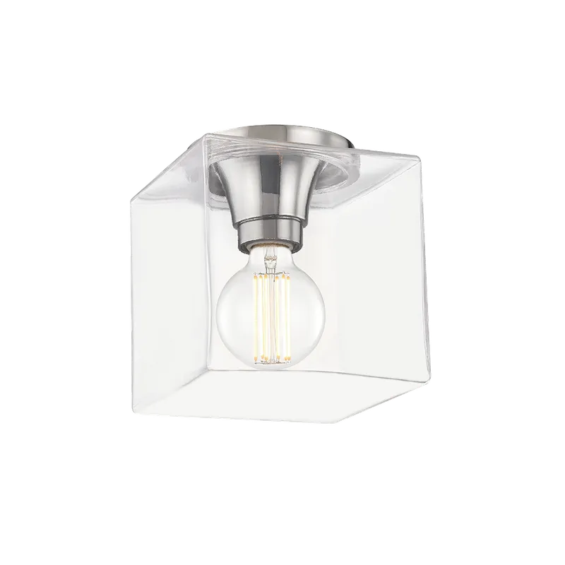 Grace Flush Mount — Mitzi LED Ceiling Lights  