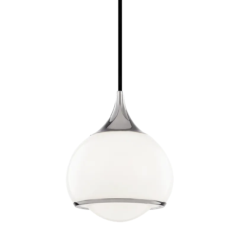Reese Pendant — Mitzi LED Pendant Lights  