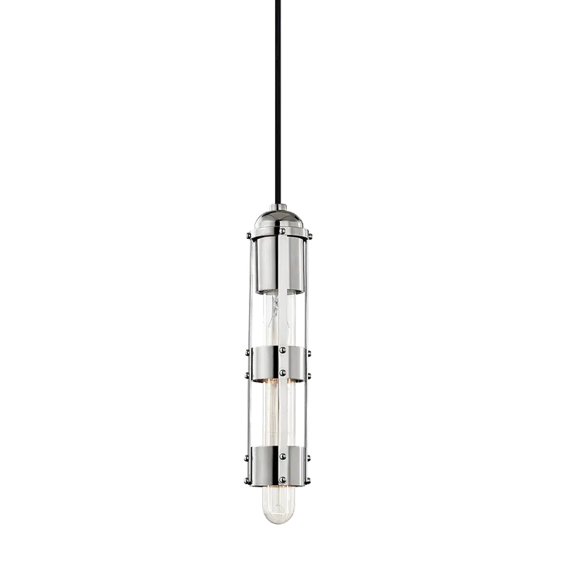 Violet Pendant — Mitzi LED Pendant Lights  