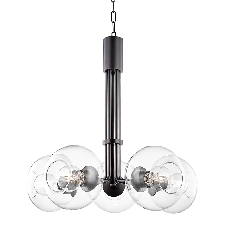 Margot Chandelier — Mitzi LED Pendant Lights  