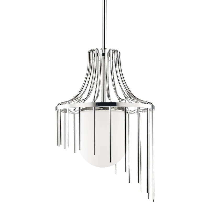 Kylie Pendant — Mitzi LED Pendant Lights  