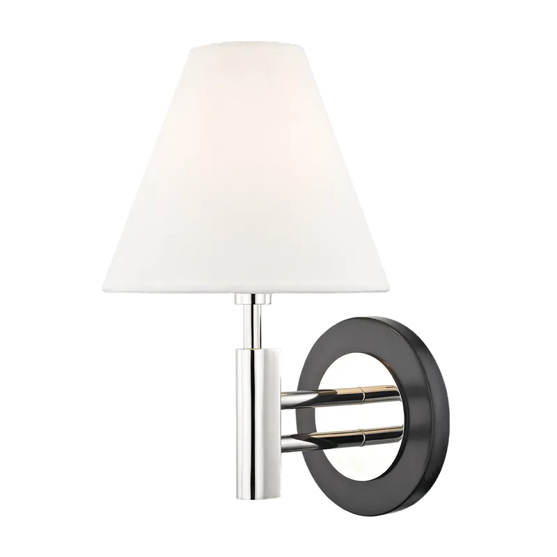 Robbie Wall Sconce — Mitzi LED Wall Lights  