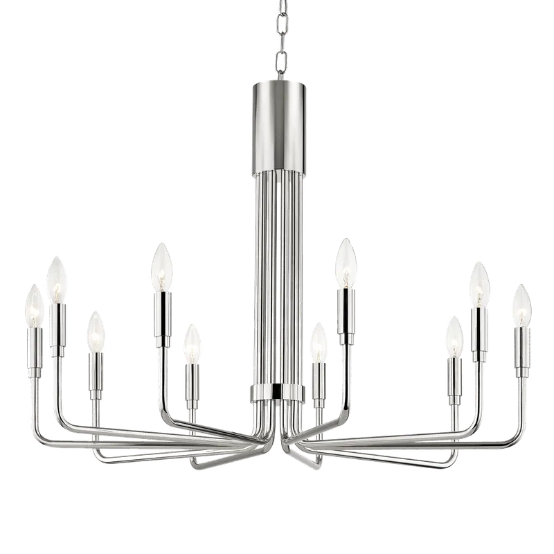 Brigitte Chandelier — Mitzi LED Pendant Lights  