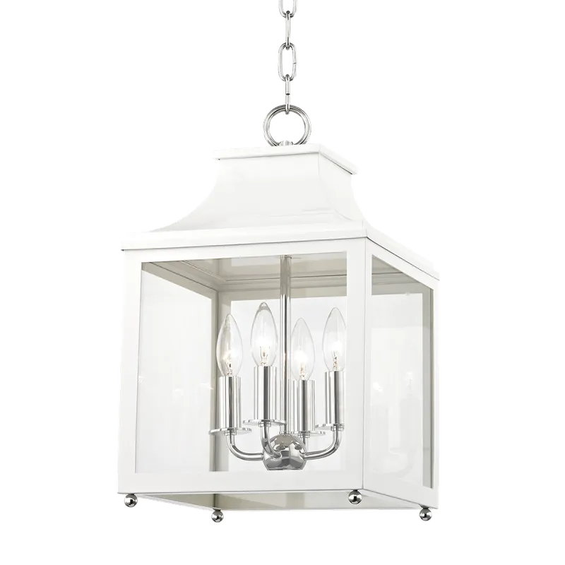 Leigh Lantern — Mitzi LED General Lighting  