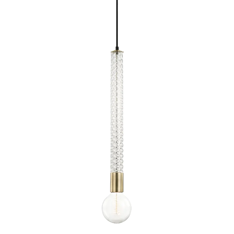 Pippin Pendant — Mitzi LED Pendant Lights  