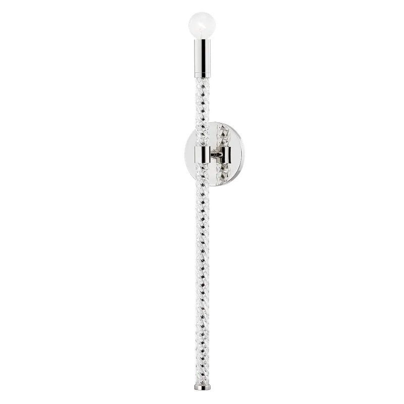 Pippin Wall Sconce — Mitzi LED Wall Lights  