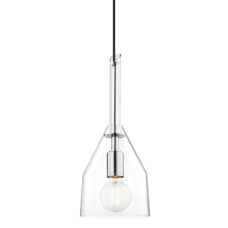 Sloan Pendant — Mitzi LED Pendant Lights  