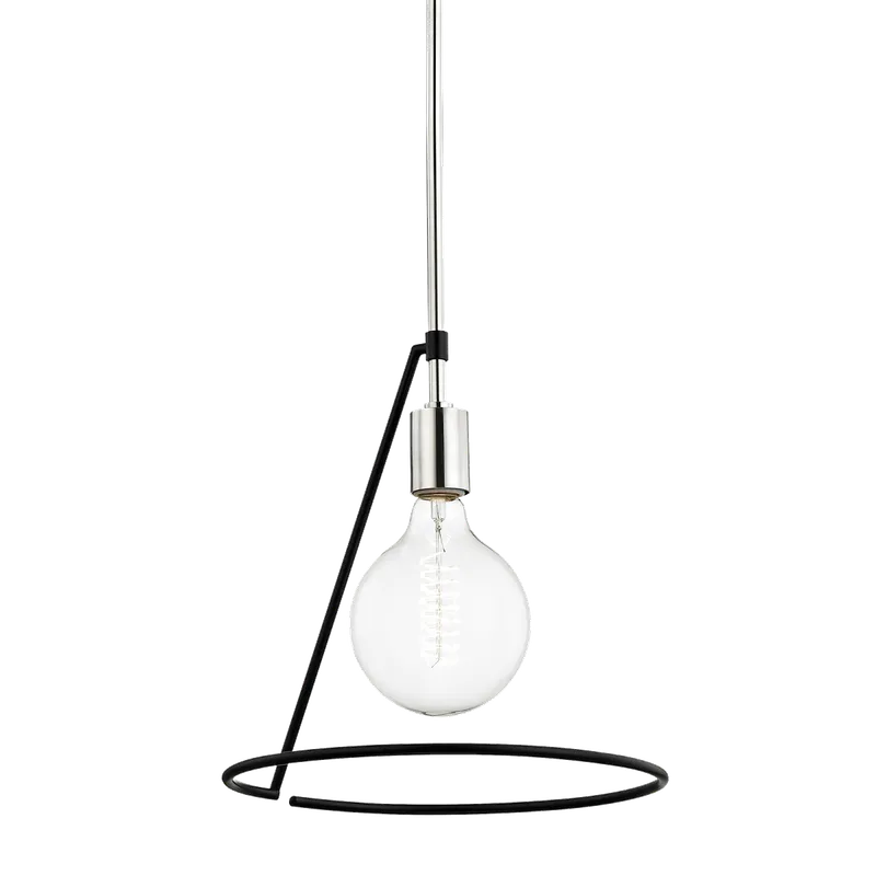 Dana Pendant — Mitzi LED Pendant Lights  