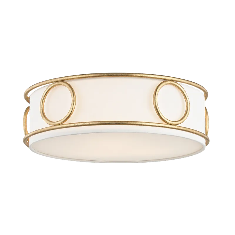 Jade Flush Mount — Mitzi LED Ceiling Lights  
