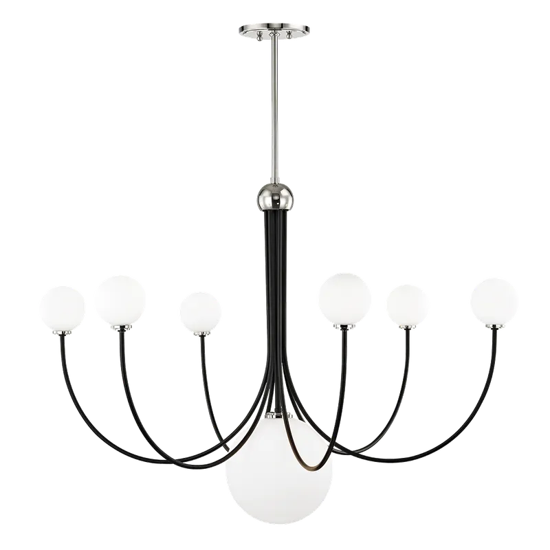Coco Chandelier — Mitzi LED Pendant Lights  