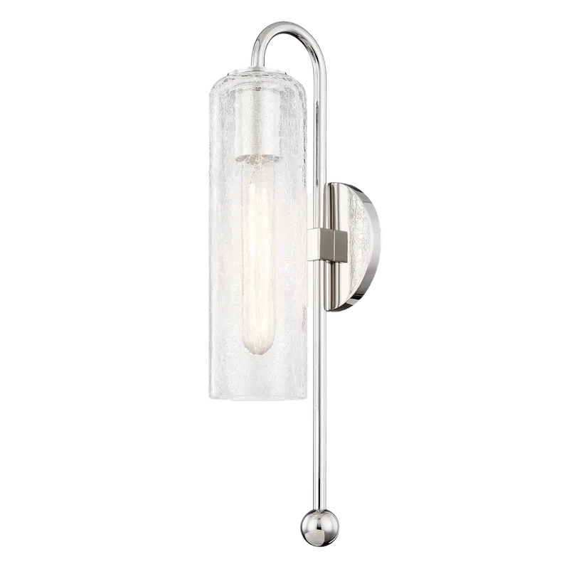 Skye Wall Sconce — Mitzi LED Wall Lights  