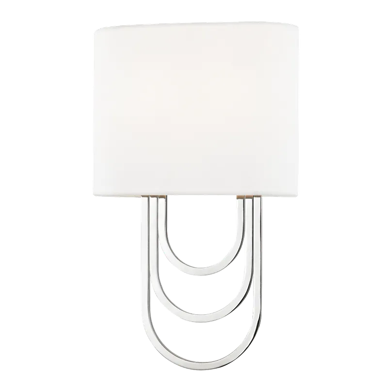 Farah Wall Sconce — Mitzi LED Wall Lights  