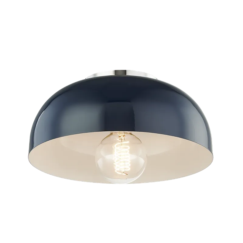 Avery Flush Mount — Mitzi LED Ceiling Lights  