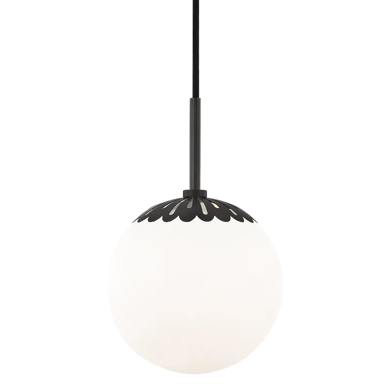 Paige Pendant — Mitzi LED Pendant Lights  