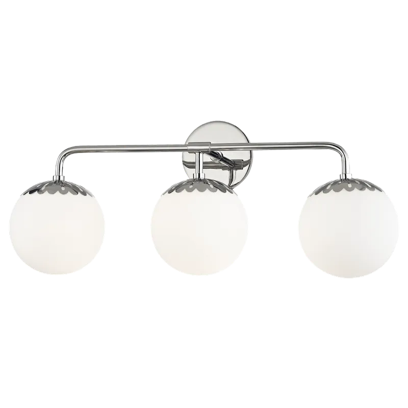 Paige Bath And Vanity — Mitzi LED Wall Lights  