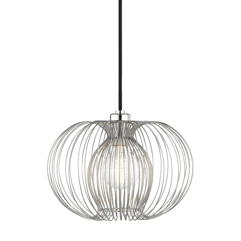 Jasmine Pendant — Mitzi LED Pendant Lights  
