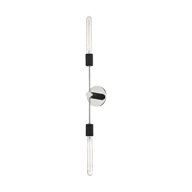 Astrid Wall Sconce — Mitzi LED Wall Lights  