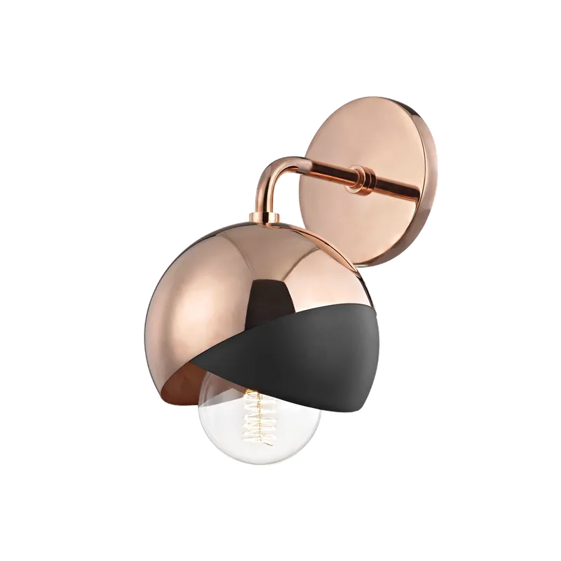 Emma Wall Sconce — Mitzi LED Wall Lights  