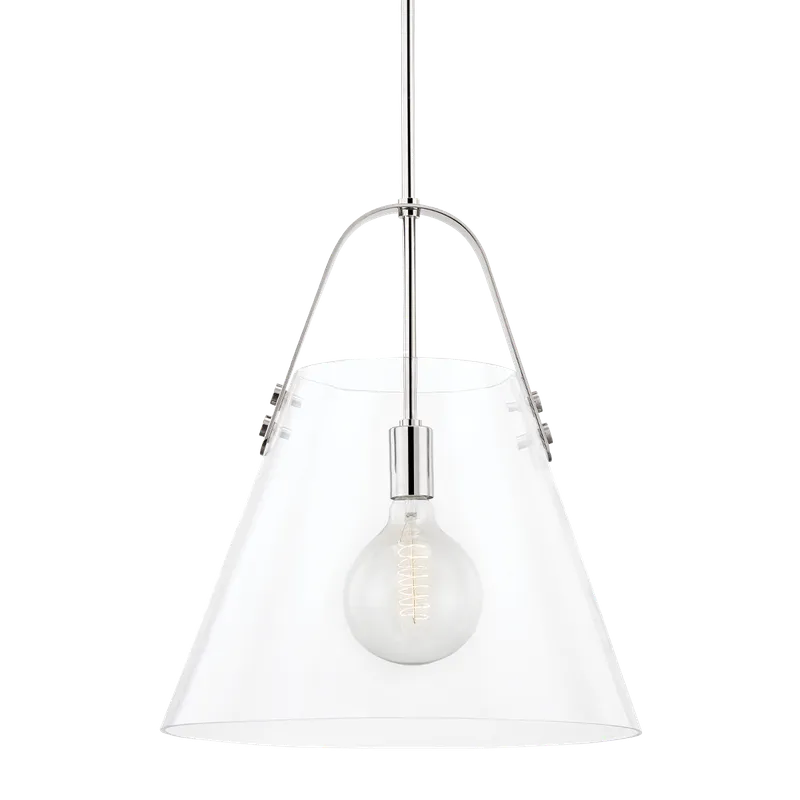 Karin Pendant — Mitzi LED Pendant Lights  