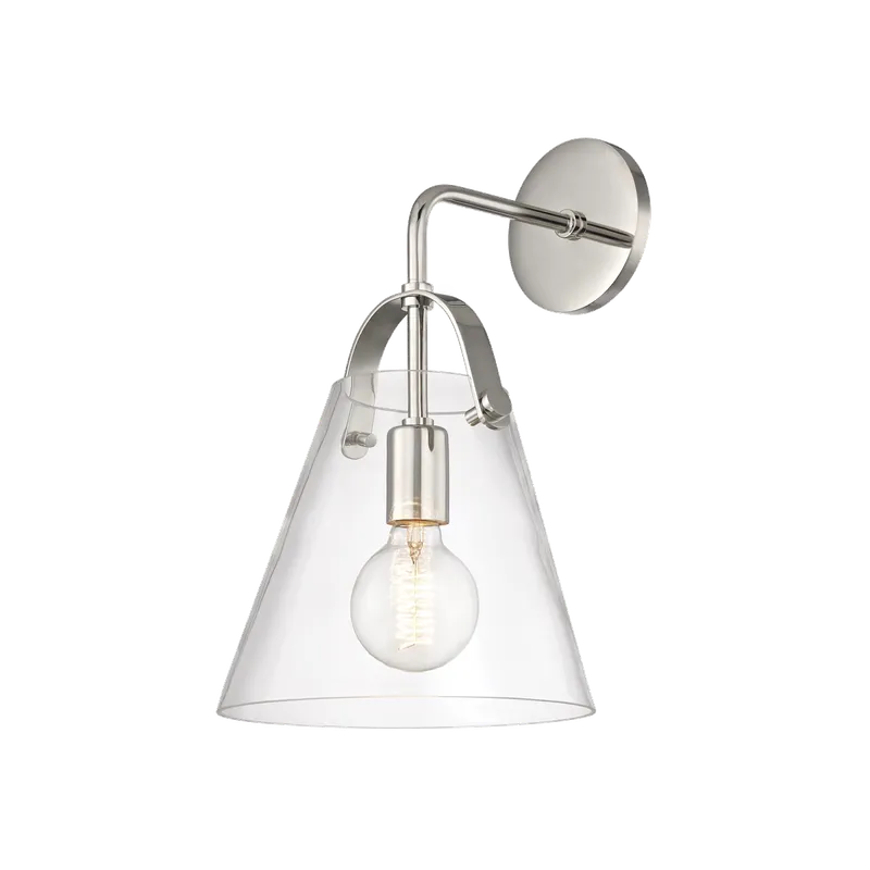 Karin Wall Sconce — Mitzi LED Wall Lights  