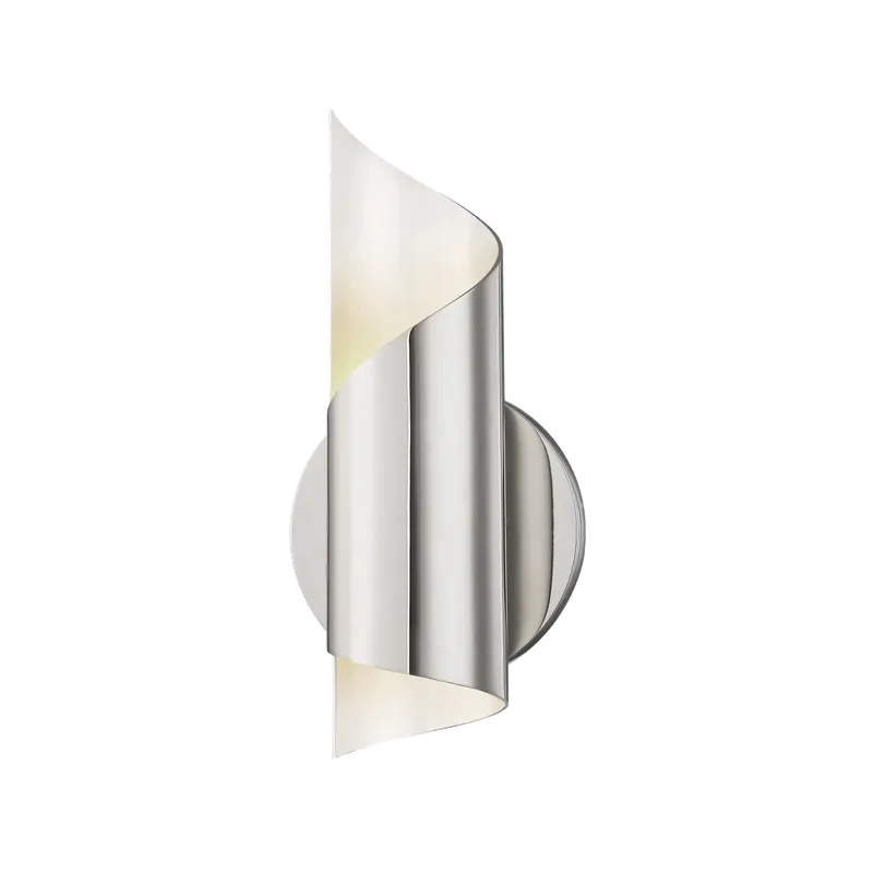 Evie Wall Sconce — Mitzi LED Wall Lights  