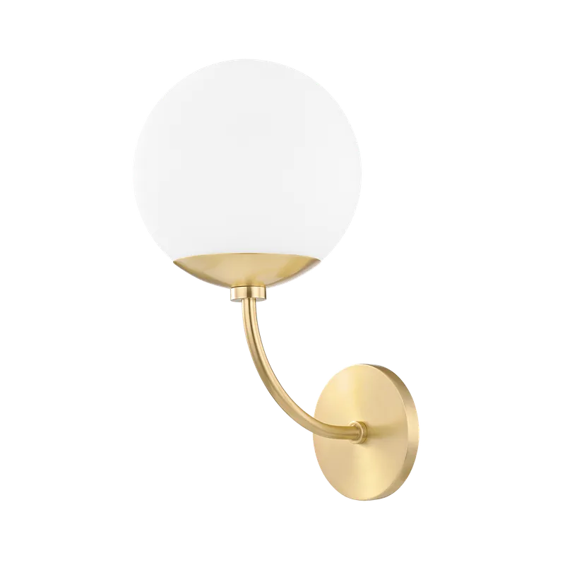 Carrie Wall Sconce — Mitzi LED Wall Lights  