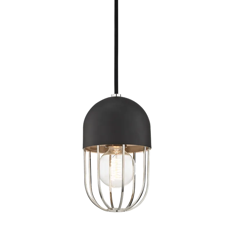 Haley Pendant — Mitzi LED Pendant Lights  