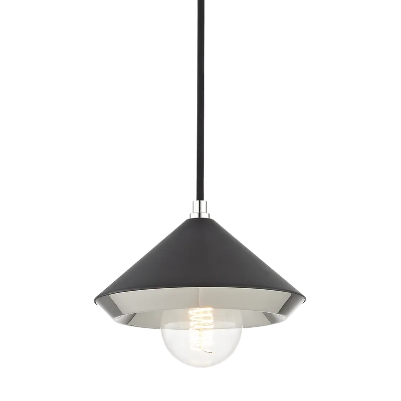Marnie Pendant — Mitzi LED Pendant Lights  