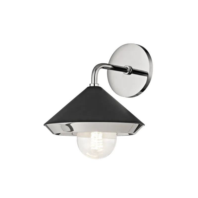 Marnie Wall Sconce — Mitzi LED Wall Lights  
