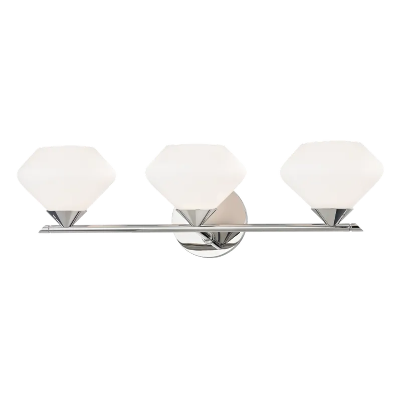 Valerie Bath And Vanity — Mitzi LED Wall Lights  