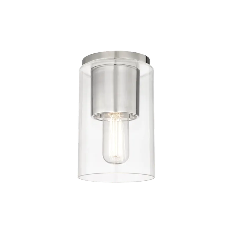 Lula Flush Mount — Mitzi LED Ceiling Lights  