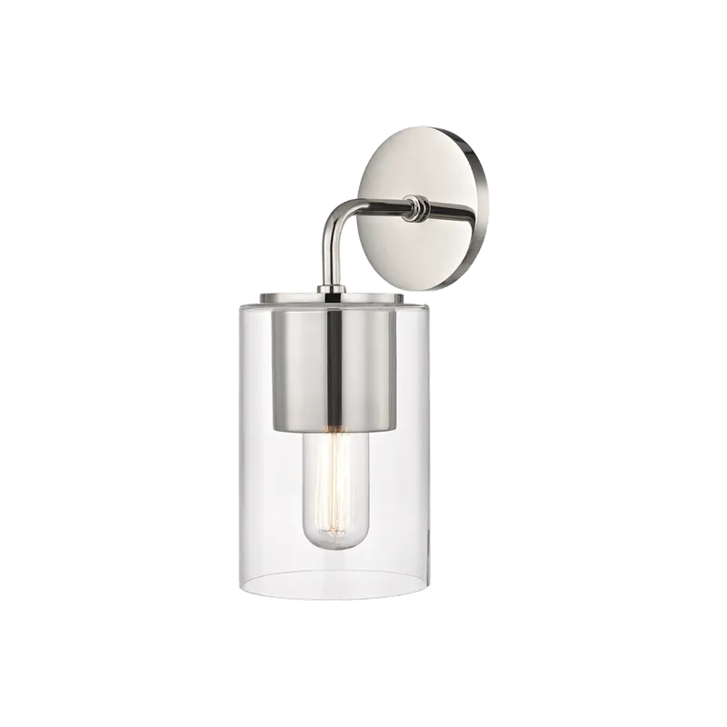 Lula Wall Sconce — Mitzi LED Wall Lights  