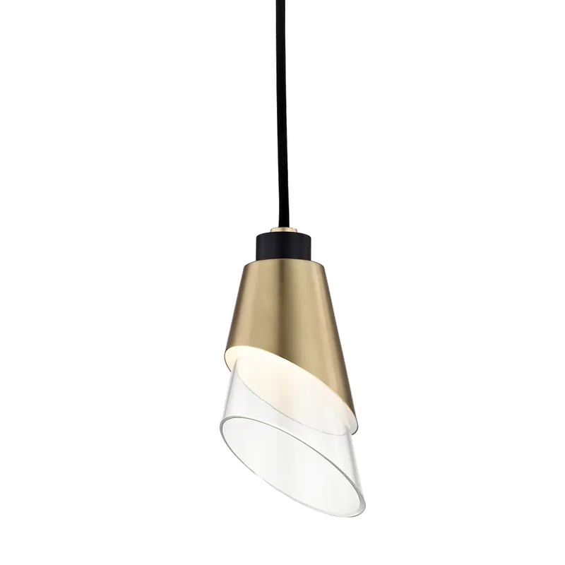 Angie Pendant — Mitzi LED Pendant Lights  