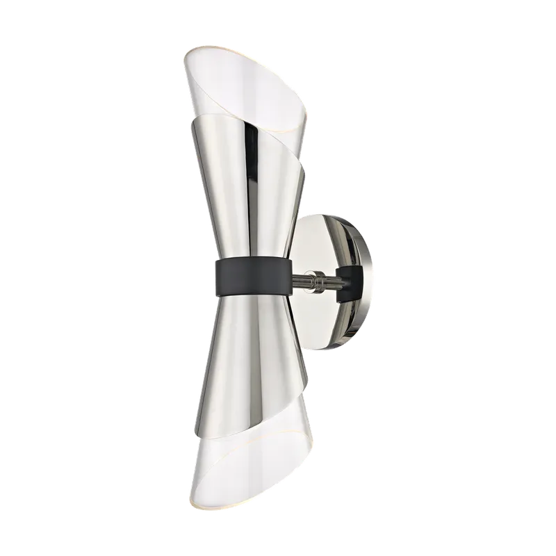Angie Wall Sconce — Mitzi LED Wall Lights  