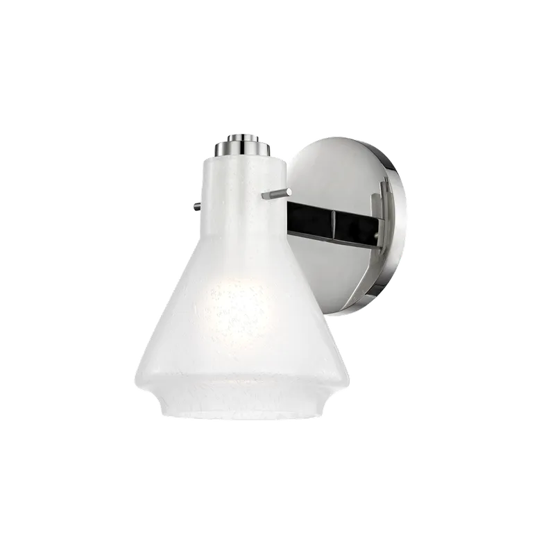 Rosie Bath And Vanity — Mitzi LED Wall Lights  