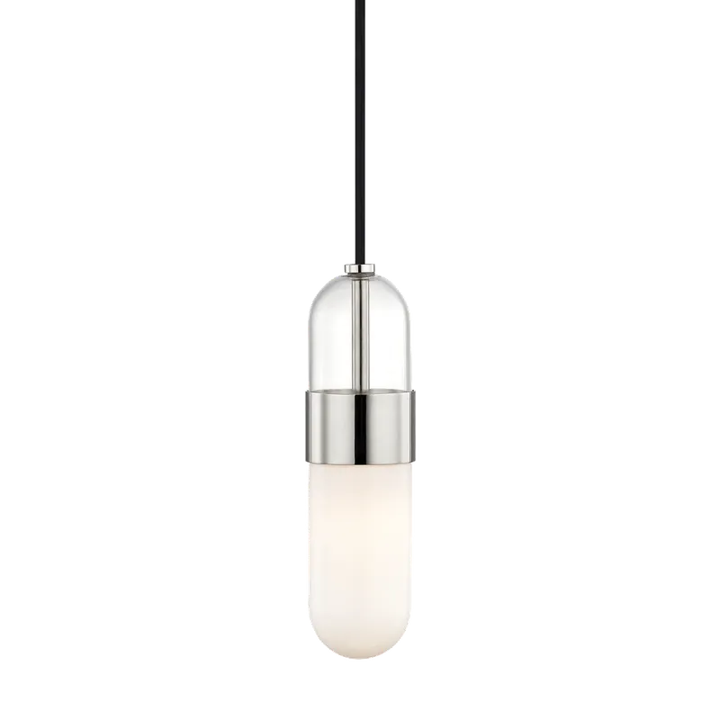 Emilia Pendant — Mitzi LED Pendant Lights  