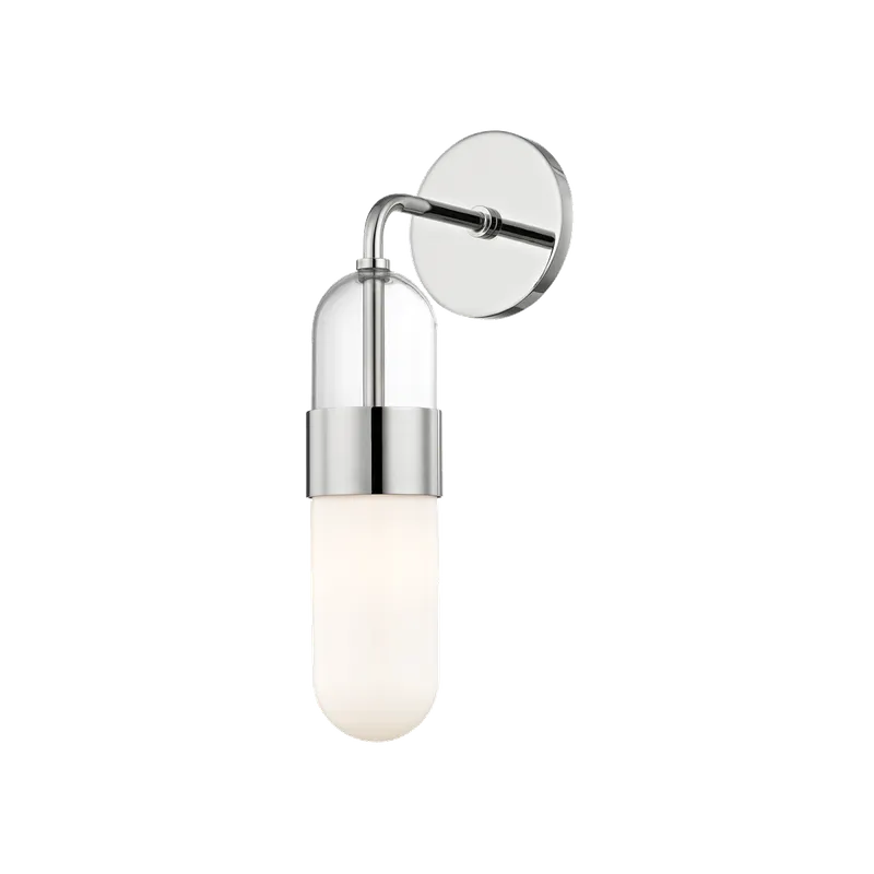 Emilia Wall Sconce — Mitzi LED Wall Lights  