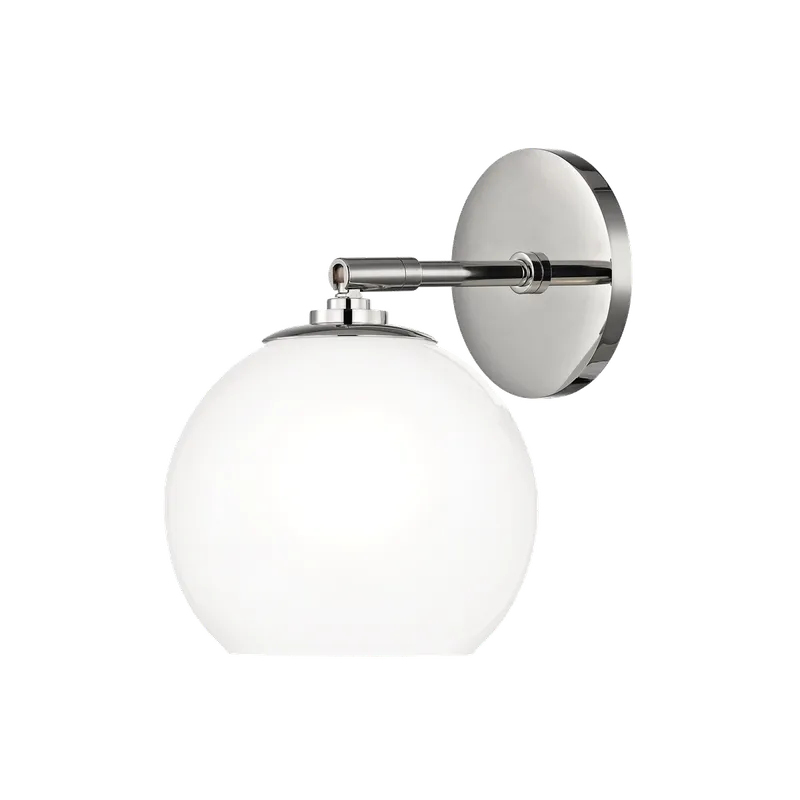 Tilly Wall Sconce — Mitzi LED Wall Lights  