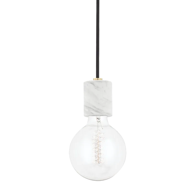 Asime Pendant — Mitzi LED Pendant Lights  